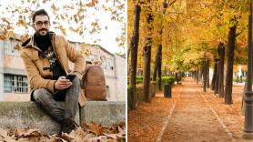 El otoño no empieza el 21 ni el 22 de septiembre: la hora exacta del equinoccio de 2026 y por qué este año se retrasa