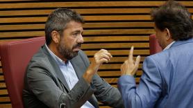 DANA: El Congreso interroga por segunda vez a Carlos Mazón