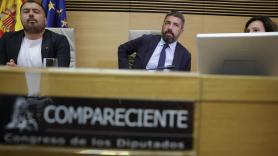 Mazón se ve eximido de responsabilidad penal por la DANA y opta por el silencio en el Congreso
