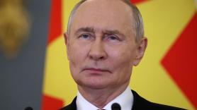 "Meses, no años": la creciente alarma en Europa ante la posibilidad de que Rusia busque poner a prueba a la OTAN