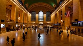 En 1881 un arquitecto valenciano llegó a Nueva York sin hablar inglés: hoy sus bóvedas sostienen la Grand Central