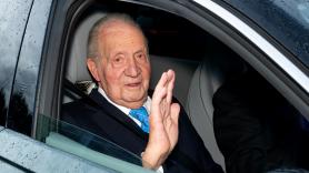 Juan Carlos I admite que escribir sus memorias "fue más temerario que prudente"