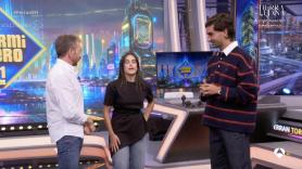 Ferran Torres habla por primera vez del audio de "oh, Ferran" y conoce a su autora: "Me da muchísima vergüenza"
