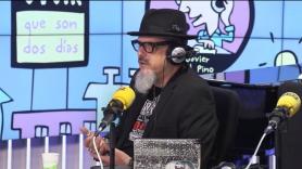 Ralph Echemendia, hacker ético que ha trabajado para la NASA y los marines: "Pensamos que las máquinas vienen por nosotros; las máquinas son nosotros"