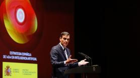 La hoja de ruta de Sánchez para la IA: claves de un plan "de país" a 12 meses
