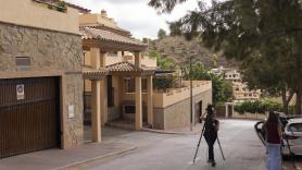 Muere la mujer que fue estrangulada por su pareja en Málaga hace cinco días