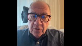 Doctor Fuertes, psiquiatra: "Cada vez veo con más frecuencia a jóvenes que acuden porque presentan confusiones en sus papeles sociales"