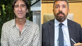 Benjamín Prado reacciona a las palabras de Mazón: "Qué poca distancia hay de la indiferencia a la indecencia"