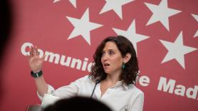Pruebo la web para buscar vivienda en alquiler por la que el Gobierno de Ayuso paga 750.000 al año: estas capturas lo dicen todo