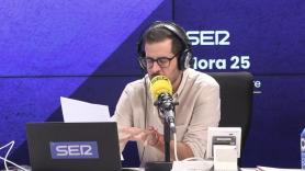 La reflexión de Sastre al escuchar a Sánchez admitir que "falló" el control de fronteras de Marruecos en Ceuta: "Es llamativo que lo haga dos meses después"
