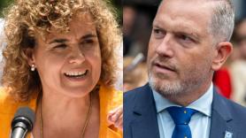 'POLITICO' sitúa a dos españoles entre los 17 eurodiputados clave: una es esperable, del PP, pero el otro...