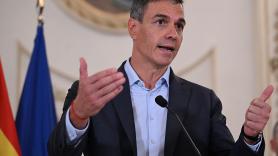Sánchez admite que el control de fronteras de Marruecos "falló" y asegura haber pedido "respuestas" a Rabat por Ceuta