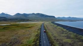 Alquiler de coches en Islandia: consejos que conviene saber antes de reservar