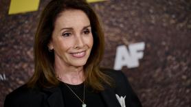 Ana Belén, tajante sobre el desahucio de Maricarmen: "Es tremendo no saber qué va a ser de tu vida"
