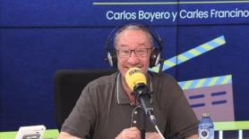 Hasta Carlos Boyero se deshace en elogios al ver 'La bola negra': "Se merece que le den el Oscar"