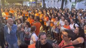 Una escritora se ofrece a pagar el alquiler de Maricarmen a horas del desahucio: "Hasta el fin de sus días"