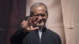El presidente de Irán, en la Asamblea de la ONU: "No podemos hablar de paz ignorando a Palestina"