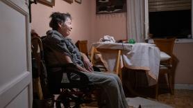 Crónica | Y 70 años después, han echado a Maricarmen de su casa
