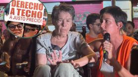 Maricarmen cobra una pensión de 1.350 euros y no podría alquilar nada en toda la Comunidad de Madrid: solo algunas habitaciones bajan de 500 euros