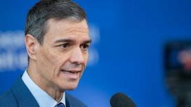 Sánchez eleva la presión sobre sus socios tras el desahucio de Maricarmen: "Con nuestro real decreto, no hubiéramos vivido esta tragedia"
