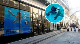 Nevermind cumple 35 años: el bebé de la portada demandó a Nirvana por la foto y la justicia le ha dicho que no