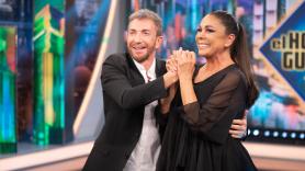 'El Hormiguero' de Pablo Motos cumple 20 años de éxitos: su politización, el espejismo de 'La Revuelta' y su reinado sin visos de fin en televisión