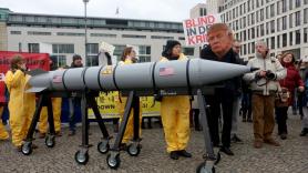 Hace 30 años el mundo firmó no volver a probar bombas nucleares: EEUU nunca lo ratificó y Trump ha ordenado probarlas