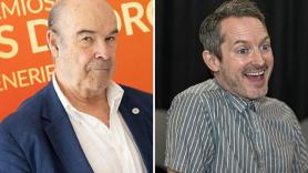 Comic Con de Málaga: 80 euros por hacerse una foto con Antonio Resines y 125 con Elijah Wood