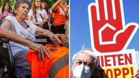 La ley protege mejor a inquilinos como Maricarmen en Berlín, Viena o Ámsterdam que en Madrid: "Aquí un fondo de inversión no puede aumentar el alquiler hasta ese nivel"