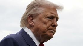 Nada de 'fake': la justicia ordena restablecer el acceso a la Casa Blanca de los medios vetados por Trump