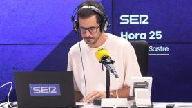 José Luis Sastre sentencia lo que ha pasado en España con Maricarmen con una frase final que lo dice todo: "Es el retrato más crudo"