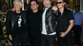 U2 publica nuevo disco, 'Carnaval De Luz', con la última grabación vocal de Dolly Parton y una mención a Rosalía que ha traído cola