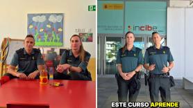 La Guardia Civil avisa de la "vuelta al cole" de los ciberdelincuentes y da tres claves para evitar caer en este tipo de estafas