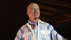 Macklemore anuncia la gira 'Free Palestine' tras haber sido expulsado de la de Ed Sheeran: "Mantenerse al margen mientras se produce un genocidio ya no funciona"