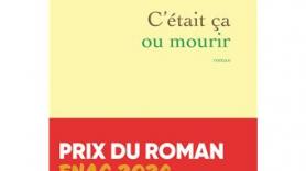 Polémica en Francia por las acusaciones a un premiado autor, nominado al Goncourt, de haber usado IA en su novela