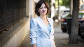 Sira Rego: "Es muy bueno que la gente salga a la calle por la vivienda, sea exigente y nos espolee"