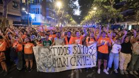 Programado un desahucio este viernes en Granadilla (Tenerife) de una mujer con cáncer terminal y dependiente de ayudas públicas