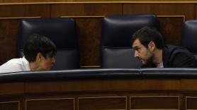 Negociación contrarreloj tras el caso Maricarmen: "Nos puede llevar por delante"