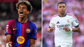 Hoy se cierran las votaciones del Balón de Oro: cuándo es la gala y quiénes son los favoritos