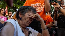 Del "¡que se jodan!" al "podía haber ahorrado": por qué hay gente que odia a Maricarmen, la vecina de 87 años desahuciada