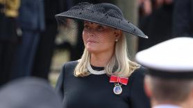 Mette-Marit de Noruega se enfrenta a una prueba de fuego como reina que dirá mucho de si los noruegos le han perdonado sus pecados