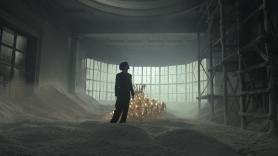 'La bola negra' recauda 4,67 millones de euros en su primer fin de semana en cines y se convierte en el segundo mejor estreno español en diez años