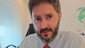 La madre de un alumno manda un correo para pedir al profesor que no le pida que se siente: la respuesta lleva más de 180.000 'me gusta'