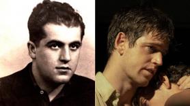Futbolista, ingeniero y actor: quién fue Rafael Rodríguez Rapún, el último amor de Lorca al que Miguel Bernardeau interpreta en 'La bola negra'