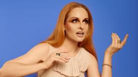 Ana Locking: "La ropa no es moda. La moda tiene un valor añadido detrás y tiene un empeño por sofisticar la realidad"
