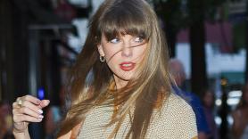 El gran regreso de Taylor Swift: videoclip con Dakota Johnson y Colin Farrell y cuatro temas inéditos: "Nacieron de la pura gratitud"