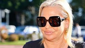 Las últimas palabras de Belén Esteban tras volver a Telecinco después de tres años: "Tengo que pedirle perdón"
