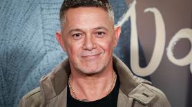 Alejandro Sanz señala cuál es para él el peligro de nuestro tiempo y no habla de guerras: "Viene en forma de pantalla fría"