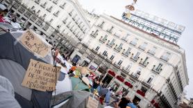 Vivienda: el tema que ha puesto en jaque a socios y Gobierno, a la espera del decisivo 'decreto Maricarmen'