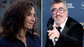 El cómico Agustín Jiménez da que hablar con su respuesta a Ayuso: "Recuerden, ella, primero ella"